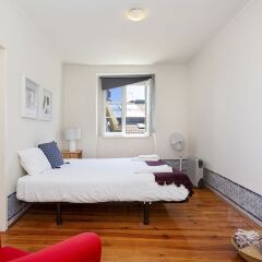 Отель Baixa Chiado Central III Gonzalos Home детские мероприятия