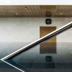 Отель Clarion Stockholm Стокгольм парковка