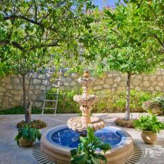 Отель Villa De La Playa фото 4