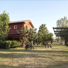 Отель Casa Rosso Veneziano Италия, Лимена - отзывы, цены и фото номеров - забронировать отель Casa Rosso Veneziano онлайн детские мероприятия