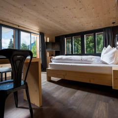 Hotel Arc En Ciel ванная