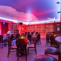 Vitosha Park Hotel развлечения