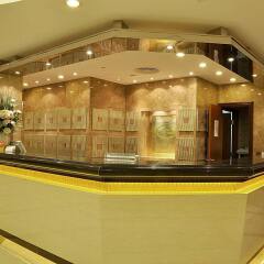 Hotel Guia интерьер отеля фото 3