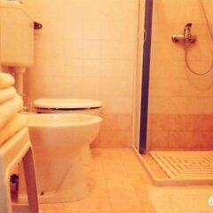 Отель B&B Li Ccoti Италия, Канноле - отзывы, цены и фото номеров - забронировать отель B&B Li Ccoti онлайн сауна