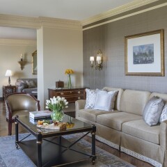 Отель Willard InterContinental Washington США, Вашингтон - отзывы, цены и фото номеров - забронировать отель Willard InterContinental Washington онлайн фото 13