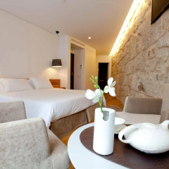 Отель inPatio GuestHouse комната для гостей фото 3