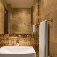 Sheraton Djibouti in Djibouti, Djibouti from 276$, photos, reviews - zenhotels.com bathroom