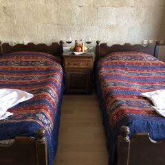 The Village Cave Hotel Турция, Мустафапаша - 1 отзыв об отеле, цены и фото номеров - забронировать отель The Village Cave Hotel онлайн удобства в номере