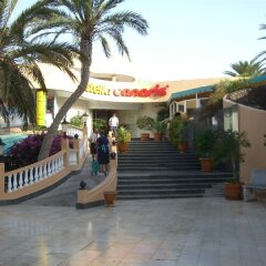 Отель Stella Canaris Hotels & Resort