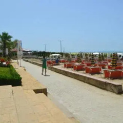 Hotel Suli Дуррес детские мероприятия фото 2