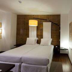 Porto Trindade Hotel комната для гостей фото 3