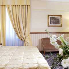 Savoy Hotel комната для гостей фото 4