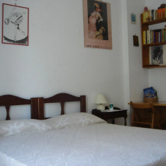 Отель A Balduina B&B In Rome Italy Италия, Рим - отзывы, цены и фото номеров - забронировать отель A Balduina B&B In Rome Italy онлайн комната для гостей фото 2