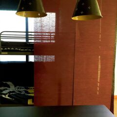 Hush Hush Cabiner - Hostel удобства в номере фото 2