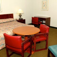 Colony House Motor Lodge in Roanoke, United States of America from 184$, photos, reviews - zenhotels.com guestroom photo 3