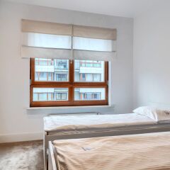 Отель Imperial Apartments - Aquarius Польша, Сопот - отзывы, цены и фото номеров - забронировать отель Imperial Apartments - Aquarius онлайн комната для гостей фото 2