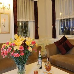 Отель Best Western Citadel комната для гостей фото 4