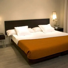Отель Sercotel Suites Viena комната для гостей фото 4
