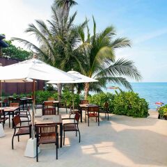 Отель ibis Samui Bophut пляж