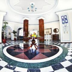 Pashas Princess Hotel - All Inclusive - Adult Only бассейн
