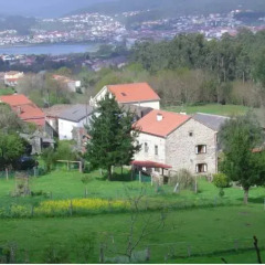Отель Casa da Roncha фото 21