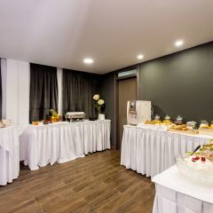 Elina Hotel Apartments