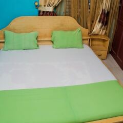 Отель Elizz Guest House комната для гостей фото 5