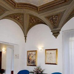 Hotel Vasari развлечения