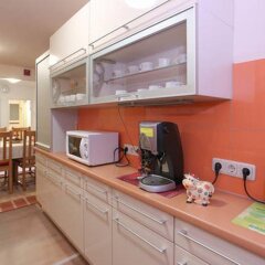 Отель Mariahilf - 4rooms4you Австрия, Вена - отзывы, цены и фото номеров - забронировать отель Mariahilf - 4rooms4you онлайн в номере фото 2