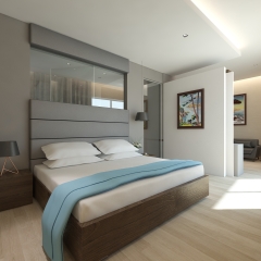 Отель Solana Hotel & Spa Мальта, Меллиха - 2 отзыва об отеле, цены и фото номеров - забронировать отель Solana Hotel & Spa онлайн комната для гостей фото 4