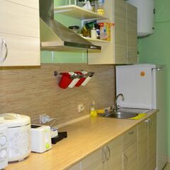 Хостел 338 в номере