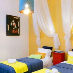 Отель Lisbon Unique Apartments Португалия, Лиссабон - отзывы, цены и фото номеров - забронировать отель Lisbon Unique Apartments онлайн фото 20
