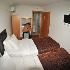 Palace Point Hotel комната для гостей фото 5