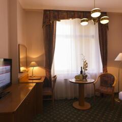 Hotel Ulrika Карловы Вары удобства в номере