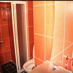 In House Hostel Турция, Измир - отзывы, цены и фото номеров - забронировать отель In House Hostel онлайн ванная