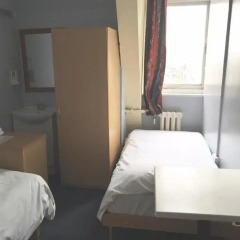 Hotel Strand Continental комната для гостей фото 2