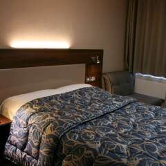 Отель Stay Inn Солфорд