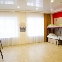 Svoboda Hostel Ярославль детские мероприятия