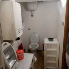 Апартаменты Apartment With one Bedroom in Castelfidardo, With Furnished Terrace and Wifi Кастельфидардо фото 5