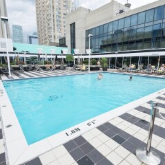 Отель Radisson Hotel Admiral Toronto-Harbourfront Канада, Торонто - отзывы, цены и фото номеров - забронировать отель Radisson Hotel Admiral Toronto-Harbourfront онлайн фото 4