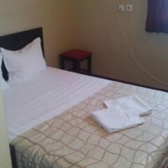 Отель Swiss Hotel Болгария, Шумен - отзывы, цены и фото номеров - забронировать отель Swiss Hotel онлайн комната для гостей фото 3
