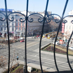 Апартаменты Budapest Easy Flats- Oktogon Lux Apartment
