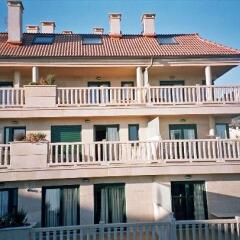 Отель Mirador Ria de Bayona Испания, Байона - отзывы, цены и фото номеров - забронировать отель Mirador Ria de Bayona онлайн фото 2