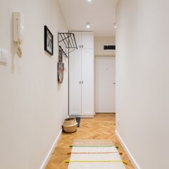 Апартаменты Belgrade Center Apartment интерьер отеля фото 2