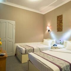 Smart Hotel комната для гостей фото 4