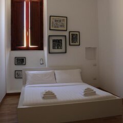 Отель Cagliari D'amare комната для гостей фото 3