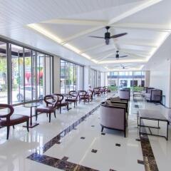 Отель Sugar Marina Resort - ART - Karon Beach питание
