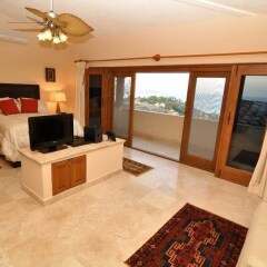 Отель Villa Vista del Mar Querencia Мексика, Сан-Хосе-дель-Кабо - отзывы, цены и фото номеров - забронировать отель Villa Vista del Mar Querencia онлайн фото 21