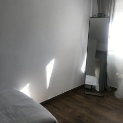 Отель VLC Beach удобства в номере фото 2
