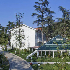 Limak Thermal Boutique Hotel